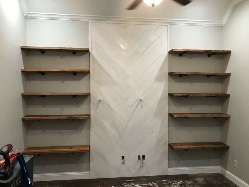 Interior Renovations