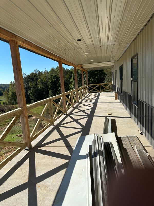 General Remodeling