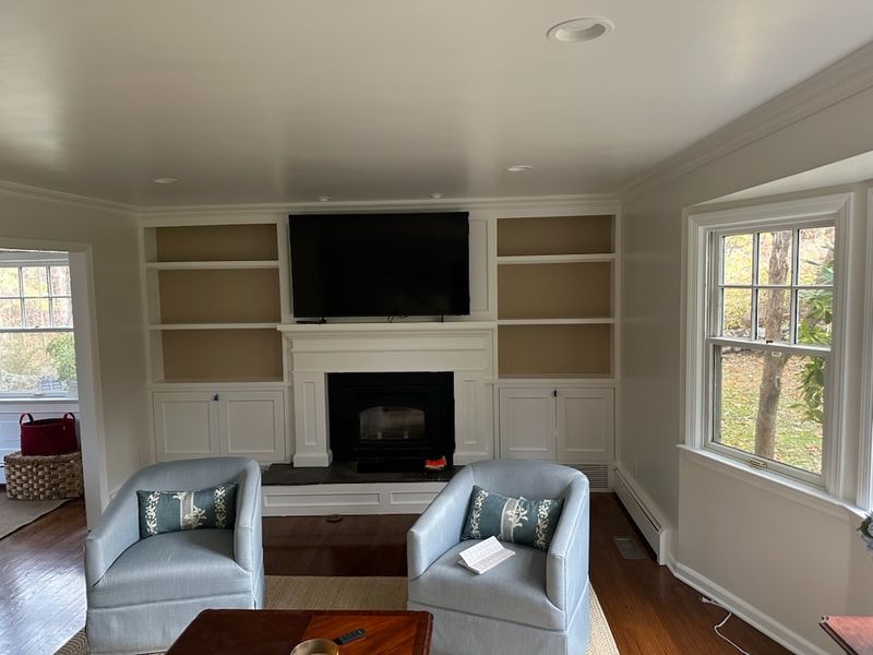 Interior Painting