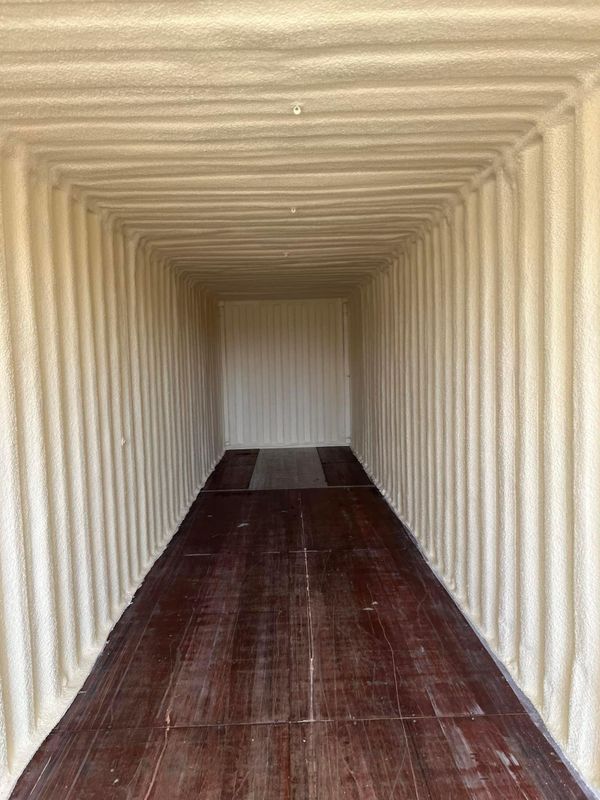 Spray Foam