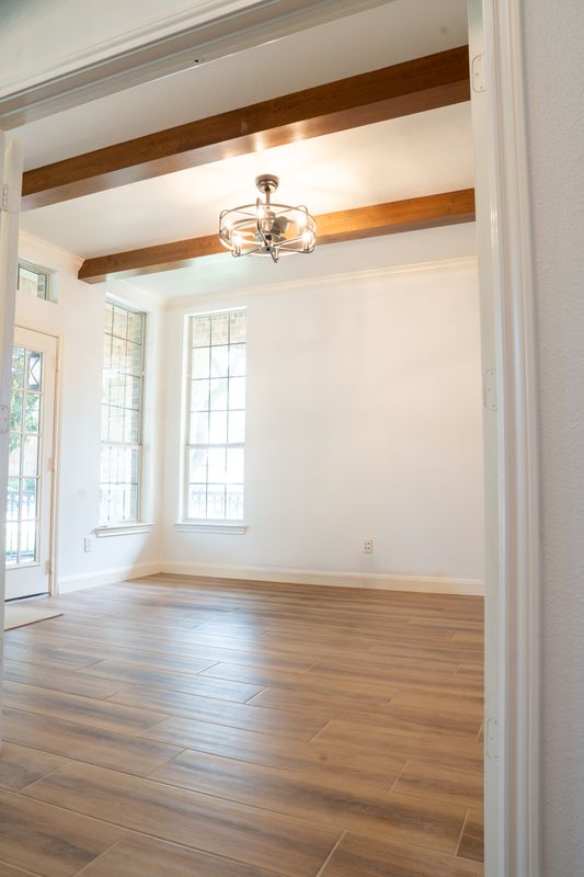 Flooring