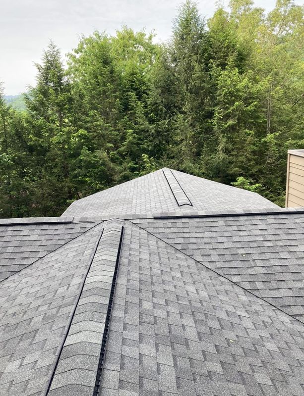 Roofing