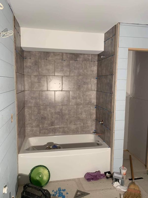 Interior Renovations