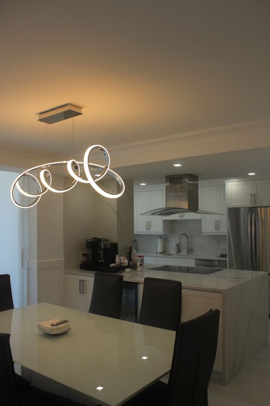 Condo Renovations