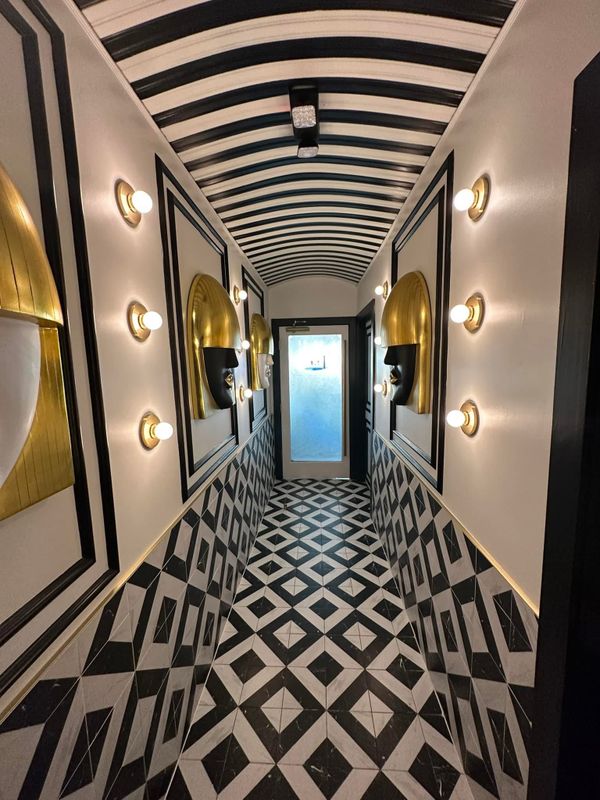 Commercial Remodeling