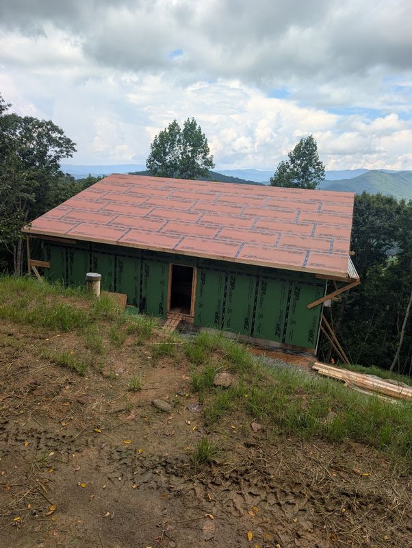 Custom Home Building