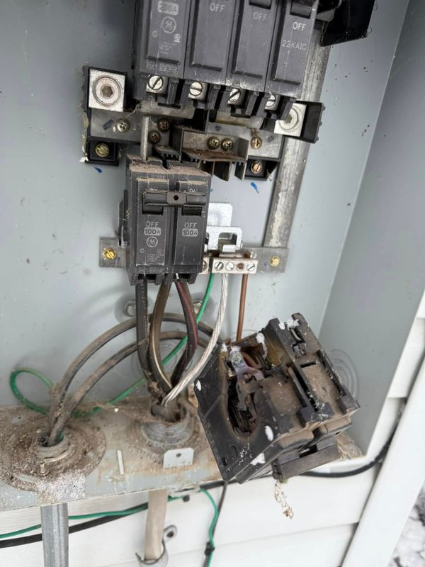 Lighting Installation & Repair