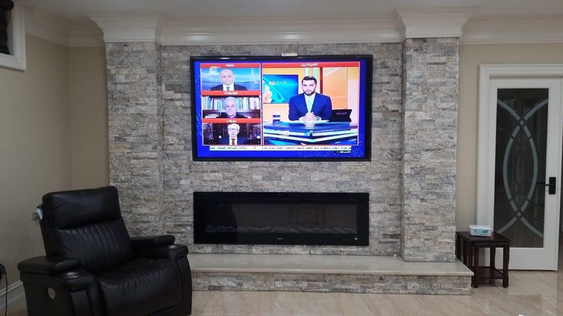Living Rooms 