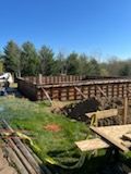 Concrete Slab Construction