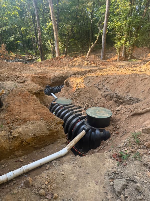 Septic Services