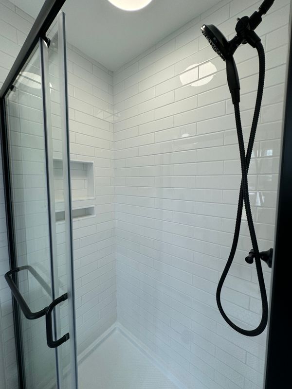 Tile Installation