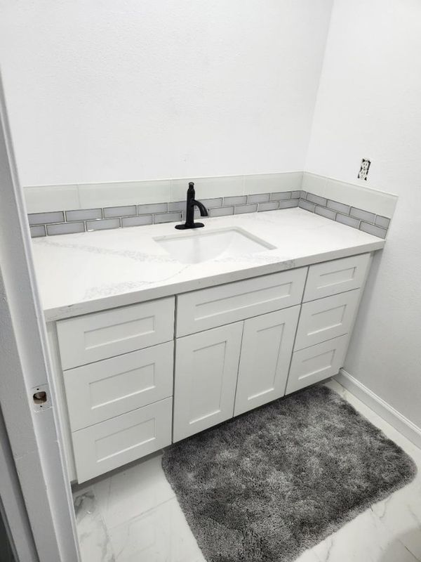 Interior Renovations