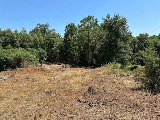 Land Clearing & Demolition