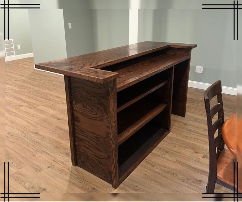 Carpentry