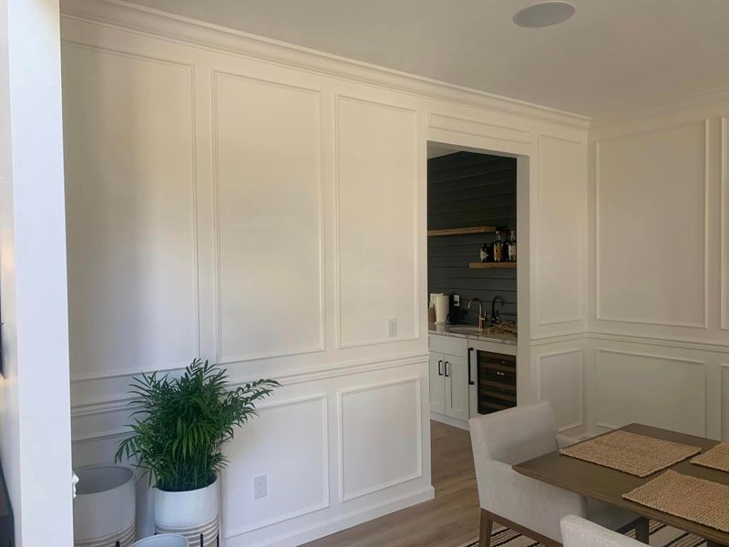 Interior Painting