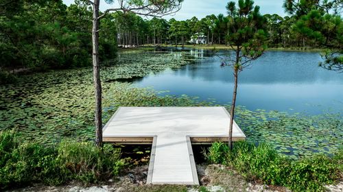 Dock Installations