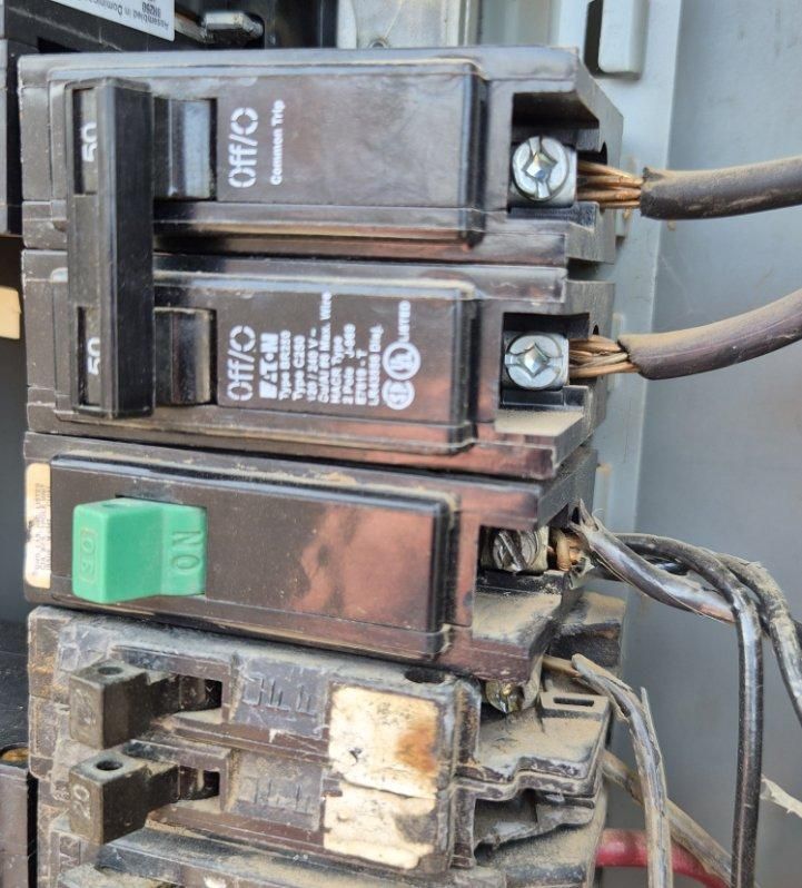 Preventative Maintenance