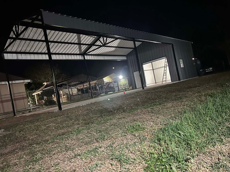 Metal Carports