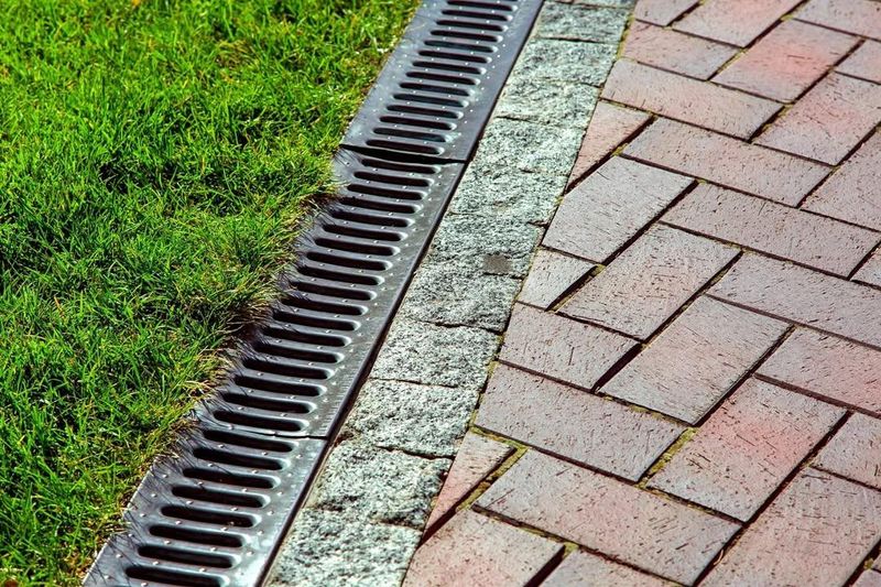 irrigation system