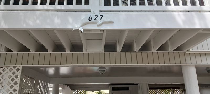 Pressure Washing