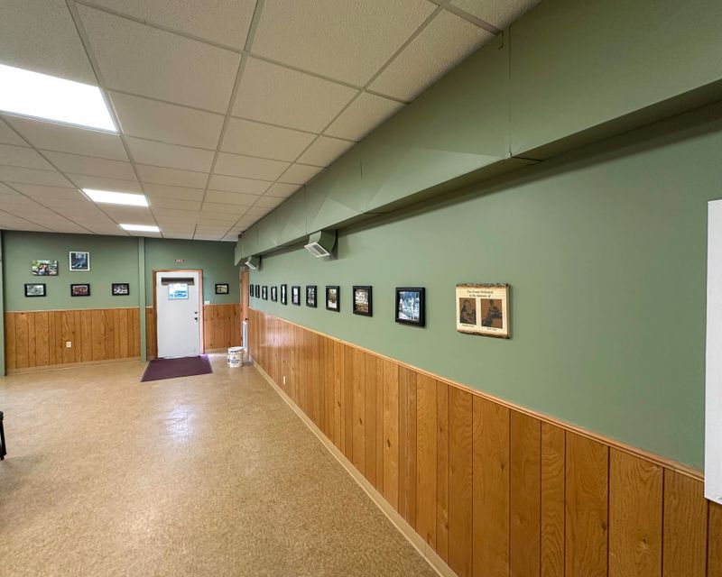 Commercial Painting