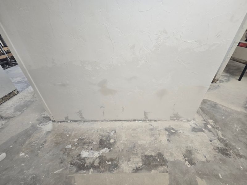 Boarding, Taping and Texture Jobs