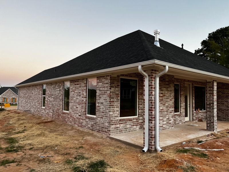 Gutter Installation
