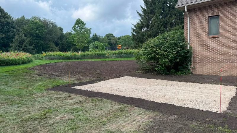 Land Grading