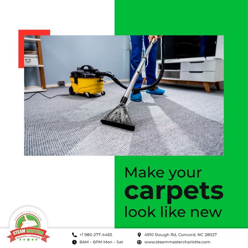 Carpet Cleaning gallery
