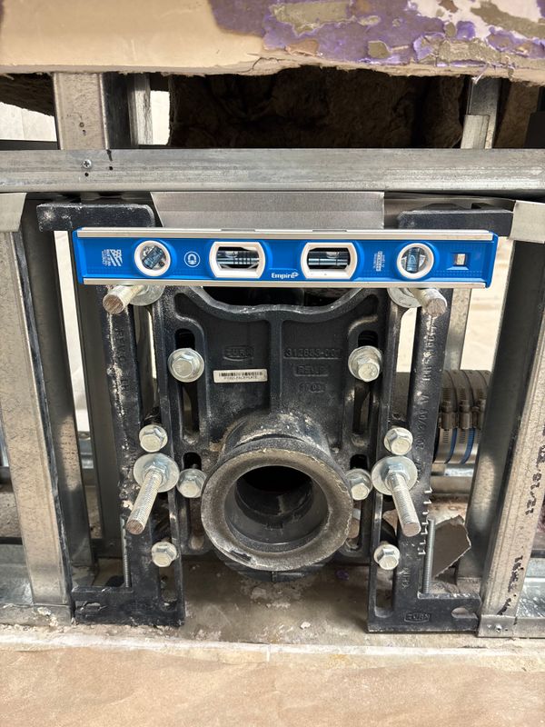Toilet Repairs and Installation