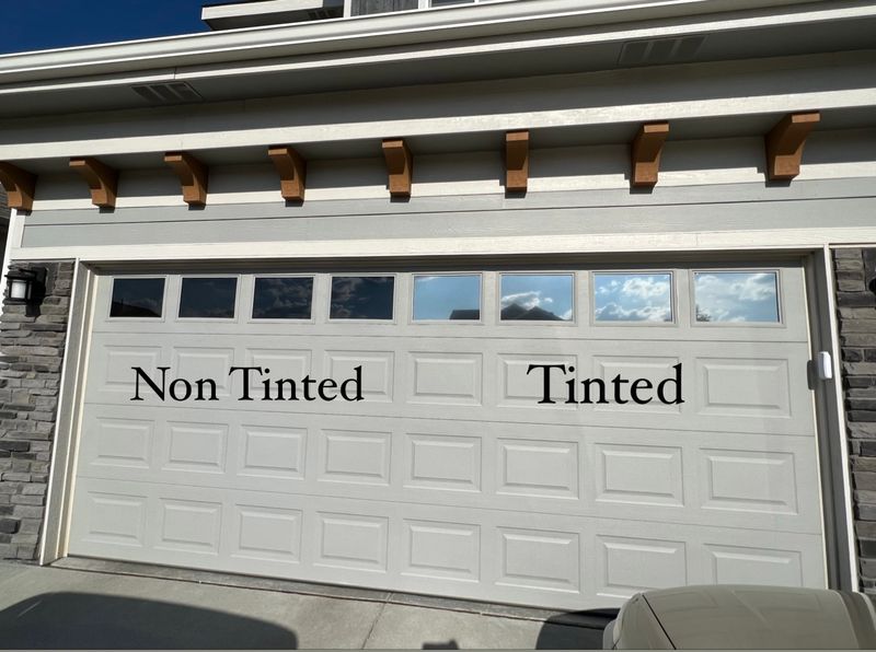 Residential and Commercial Tinting Services