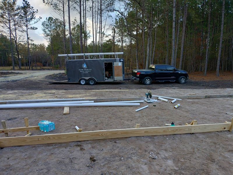 Plumbing Repairs