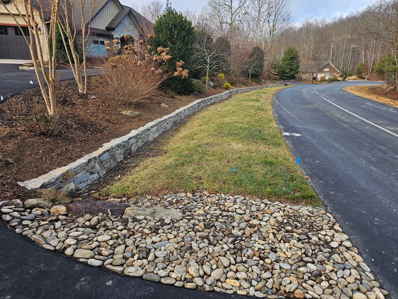 Hardscapes