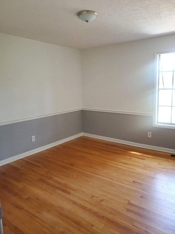 Original Floor Restoration