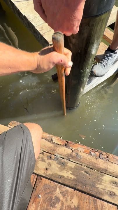 Pile Repair & Reinforcement
