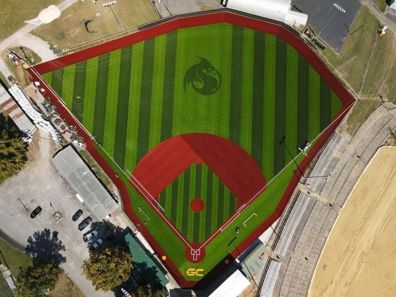 Commercial & Sports Turf Installation