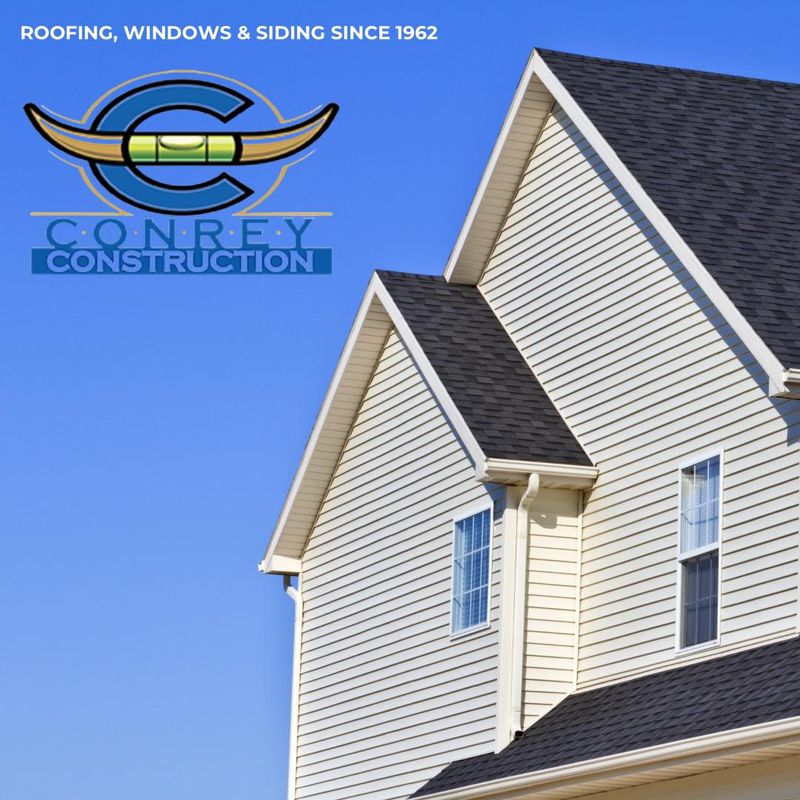Siding Installation