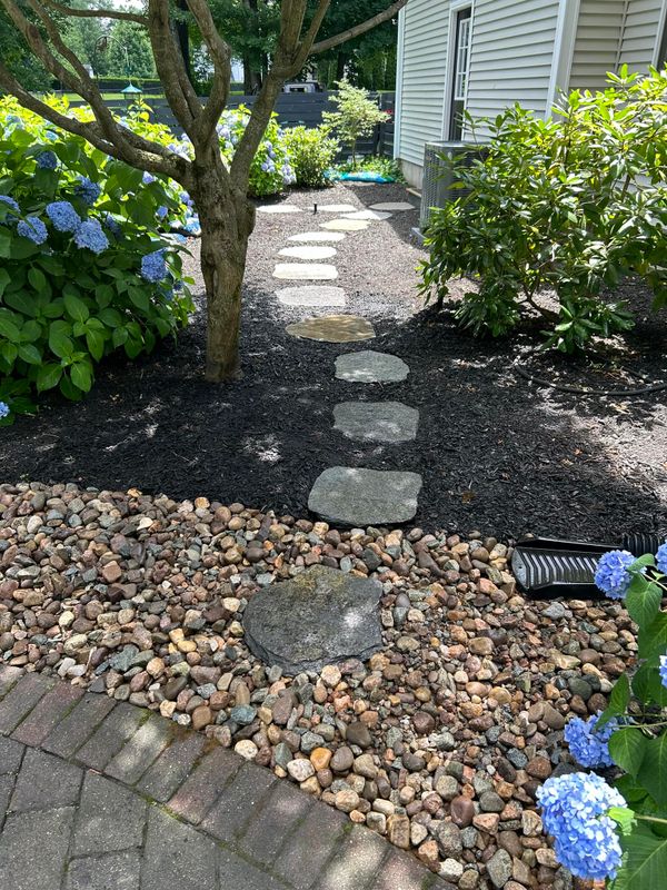 Hardscape