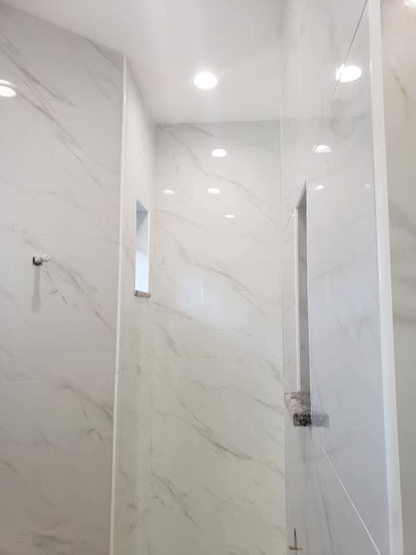 Bathroom Tiling gallery