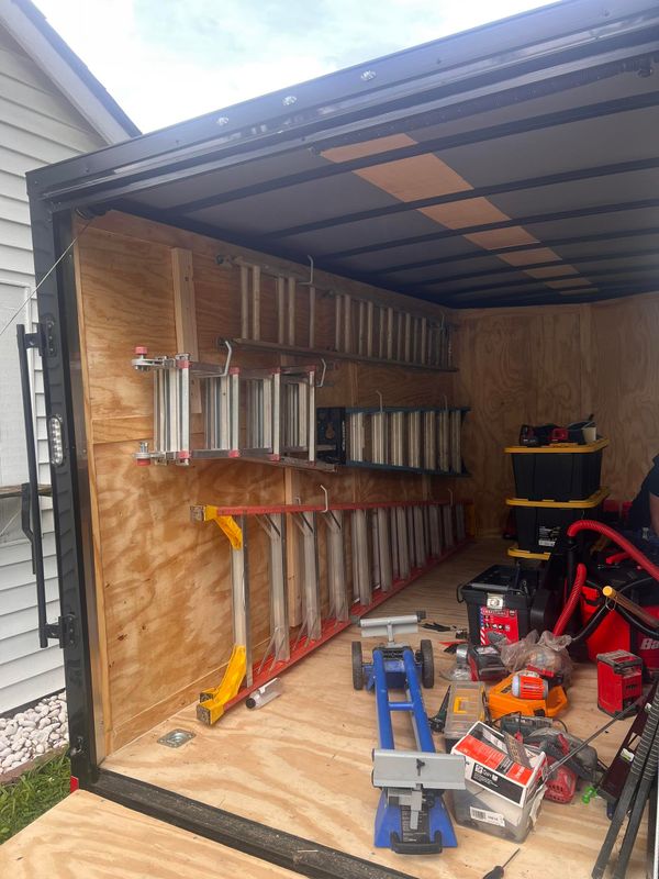 Home Remodeling