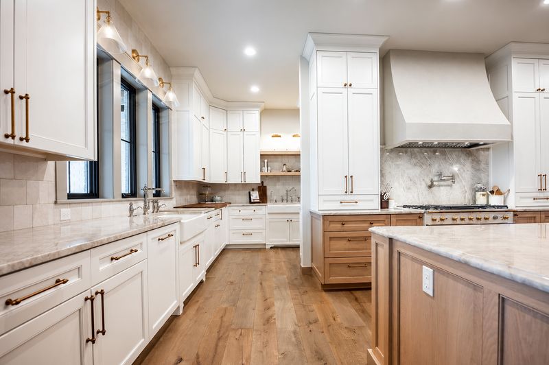 Kitchens
