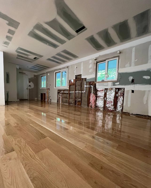 Flooring