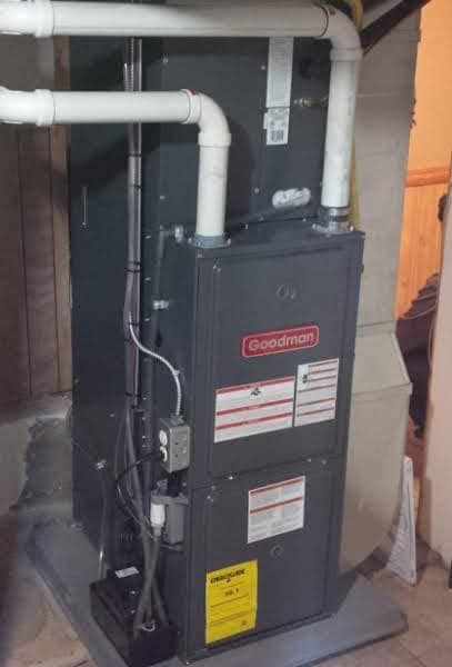 HVAC