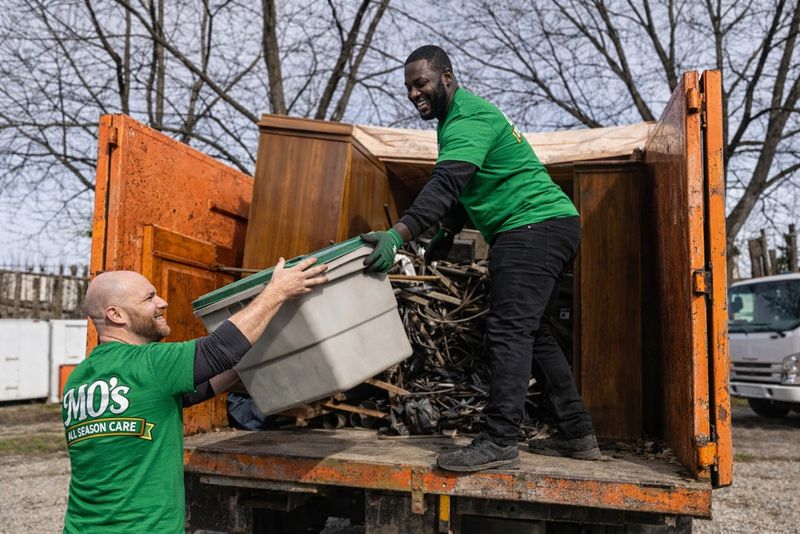 Junk Removal