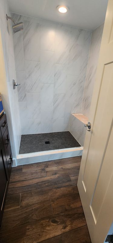 Bathroom Remodeling