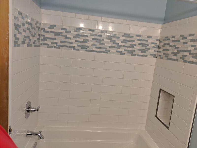 Kitchen and Bathroom Renovations