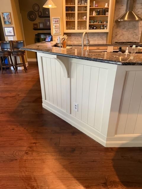 Kitchen Remodeling