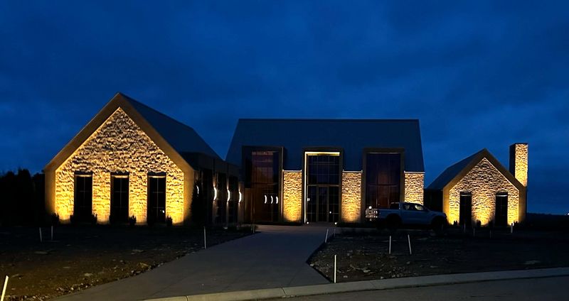 Commercial Lighting