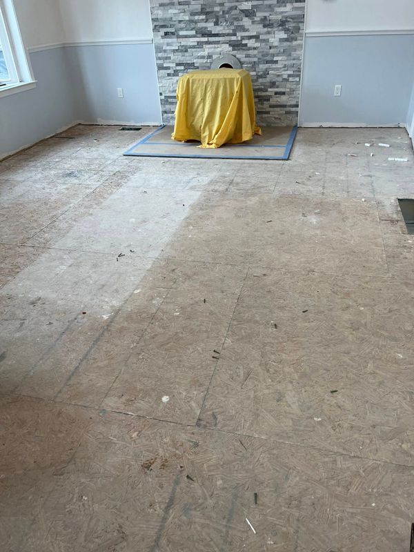 Flooring