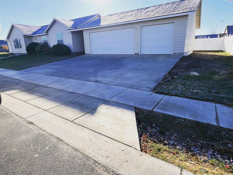 Exterior Renovations